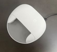 CND Shellac Brisa LED Lampe inkl. 15 Shellac Lacke