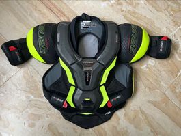 Bauer Vapor 3X Pro Brustschutz Junior M gebraucht