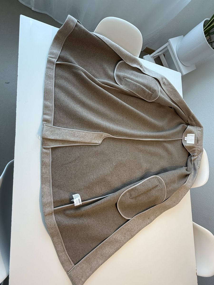 Zara Giacche & Cappotti: Zara Übergangsmantel gr 164 – Nuovo (secondo la descrizione) da Zürich venduto da Denise-8050 2