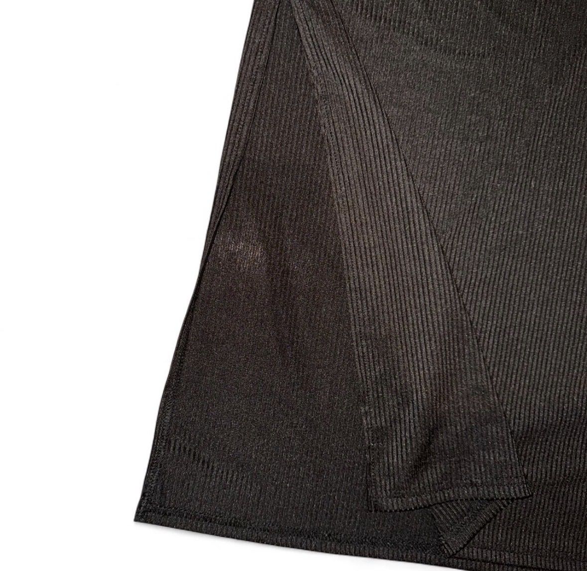 Jupes: Damen Rock Schwarz mit Schlitz – Neuf (Voir description) à Marbach SG par Rob_sta 1