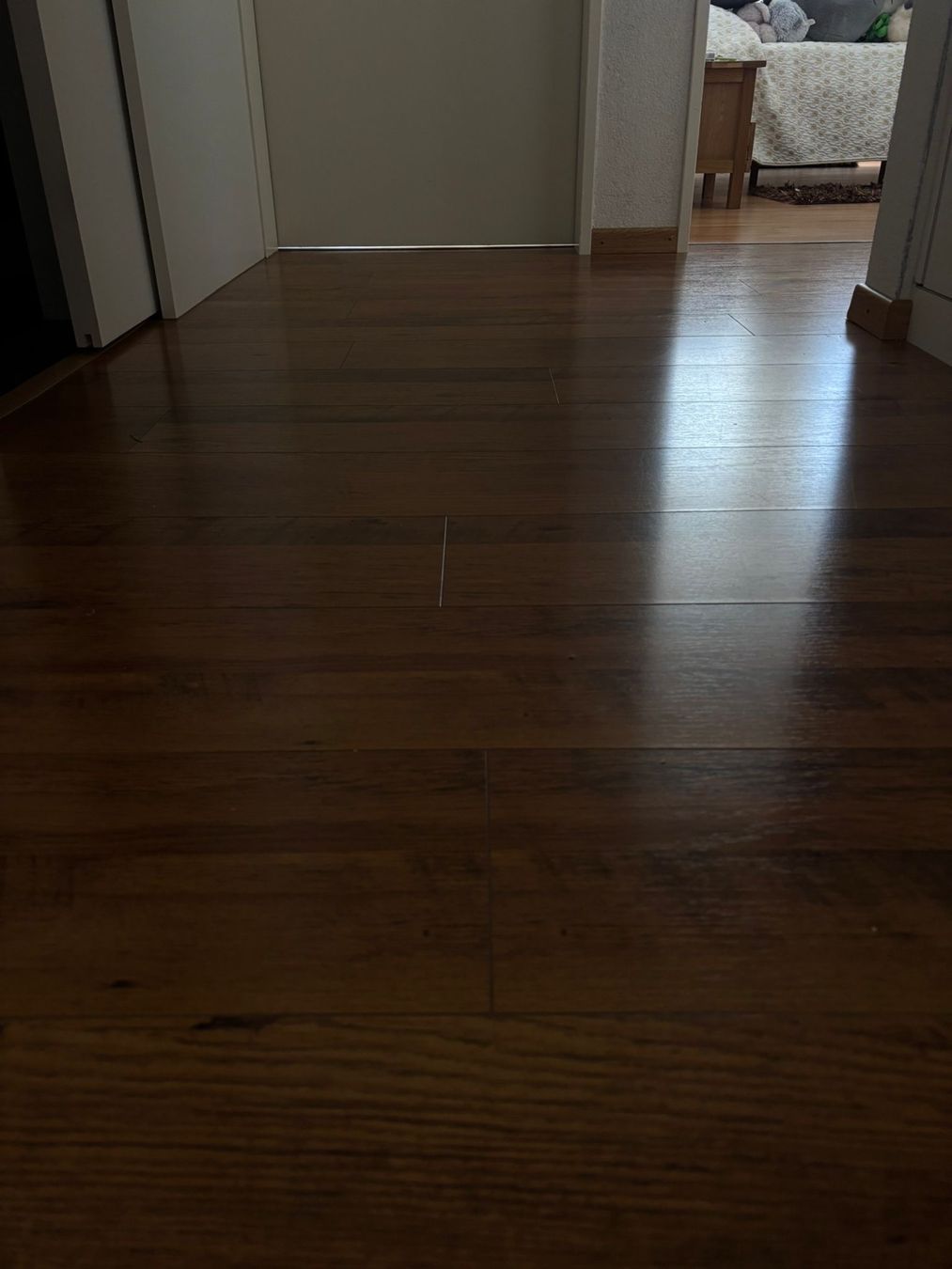 Rivestimenti per pavimenti: Parkettboden Laminat Gebraucht – Usato da Goldau venduto da giatrus 9
