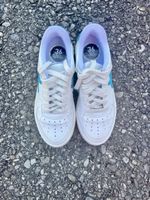 Turnschuhe weiss Grösse 36