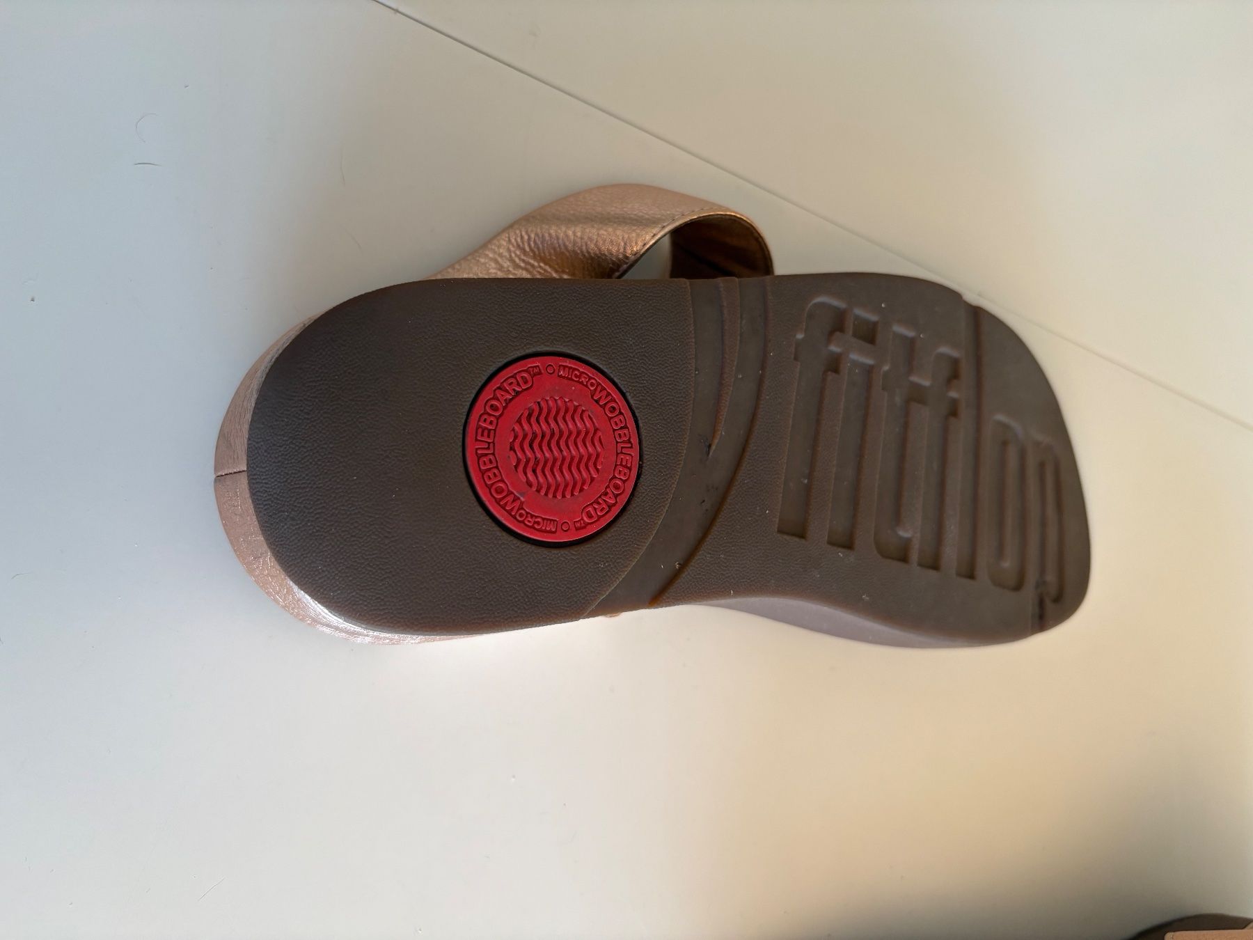 Fitflop Damenschuhe: Fitflop – Gebraucht aus Schwerzenbach von mamada01 3