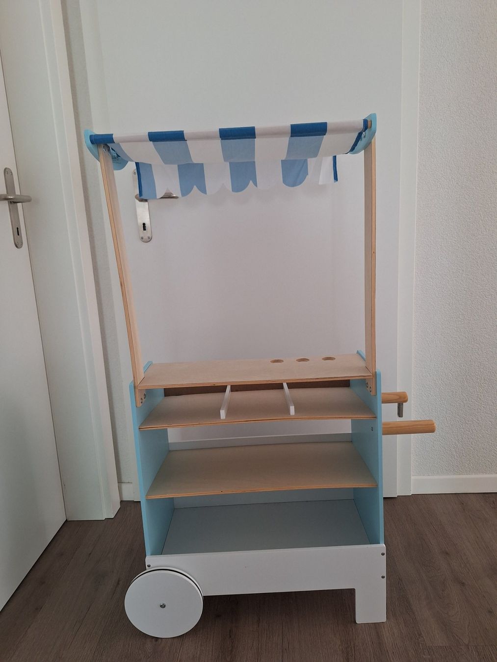 Giocattoli: Jouet marché pour enfant – Usato da Corgémont venduto da airmath 1
