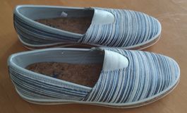 US Polo Assn. Sommerschuhe Gr. 39