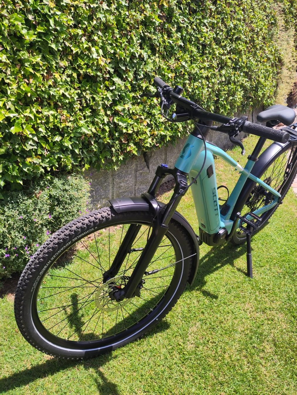 Scott Vélos: Schnäppchen – D'occasion à Bauma par Lano2 1