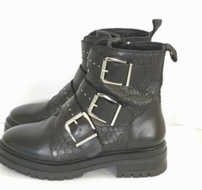 Damenschuhe: Copenhagen Boots Gr. 37 – Gebraucht aus Altendorf von Misslizzy 2
