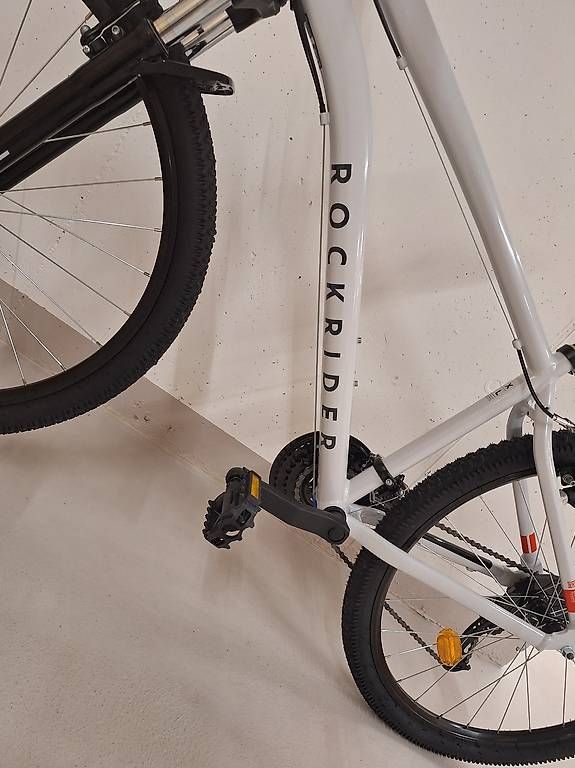 Early Rider Velos: Mountainbike - Tourenrad – Gebraucht aus Langnau i. E. von fab_5crw 2