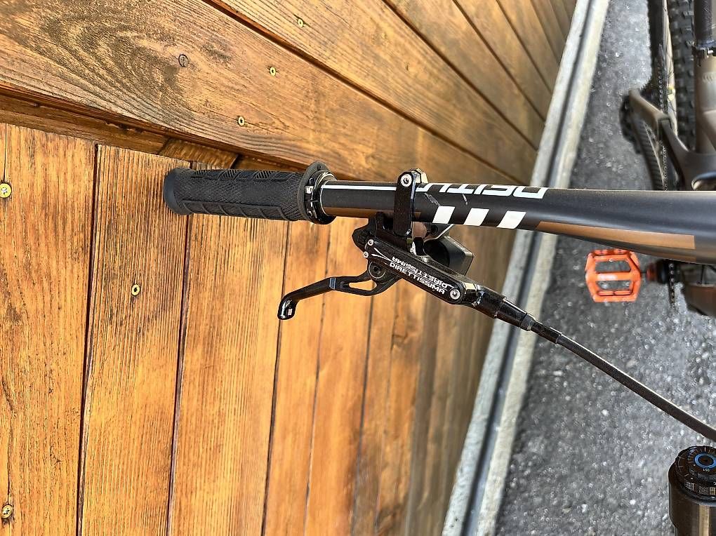 Vélos: RAAW Madonna V2 – D'occasion à Wynigen par oppligermarco 1
