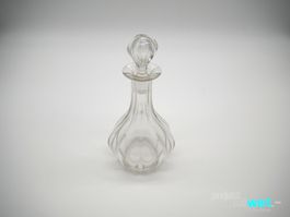 Karaffe mit Stöpsel 28cm hoch