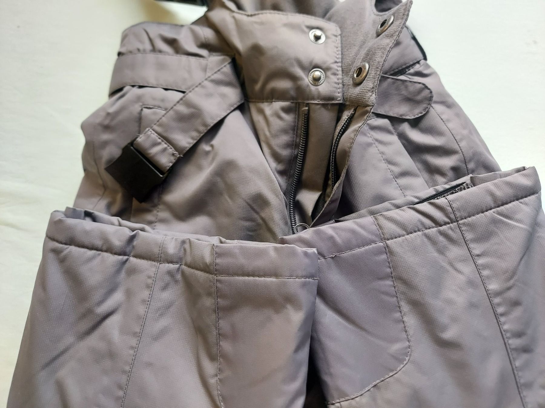 Pantaloni: Bornino Skihosen Grösse 86/92 – Usato da Altishofen venduto da tammy05 2