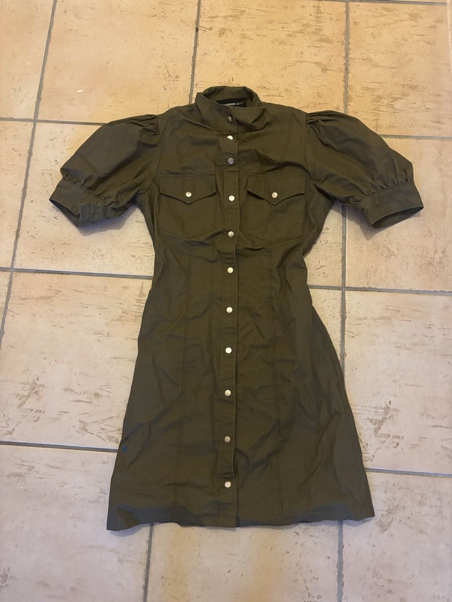 Kooples Vestiti: The Kooples – Usato da St-Légier- La Chiésaz venduto da anh_9289