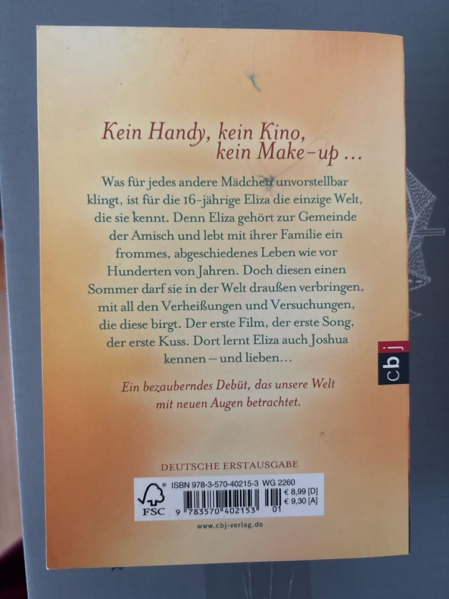 Libri: Draussen wartet die Welt, Nancy Grossman – Usato da Fischbach-Göslikon venduto da yanick.1 1