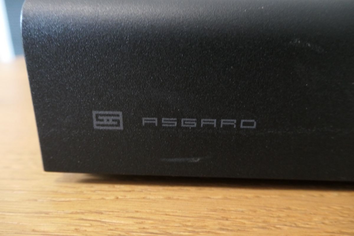 Verstärker: Schiit Asgard 3 – Gebraucht aus Villeneuve VD von jol_rjt6 4