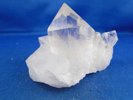 Bergkristall