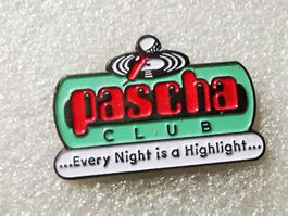 Ansteckpin 135: Pascha Club