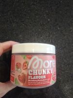 More Nutriton Chunky Flavour Strawberry Perfection