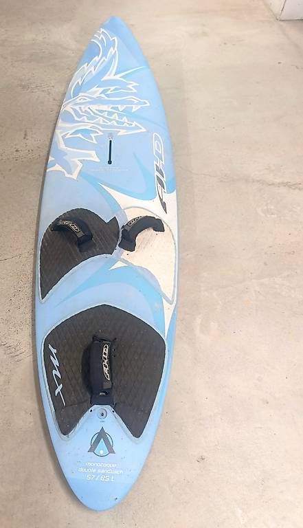 Tavole da surf e di nuoto: Windsurf ahd mx 85 – Usato da Montreux venduto da rao_r66l