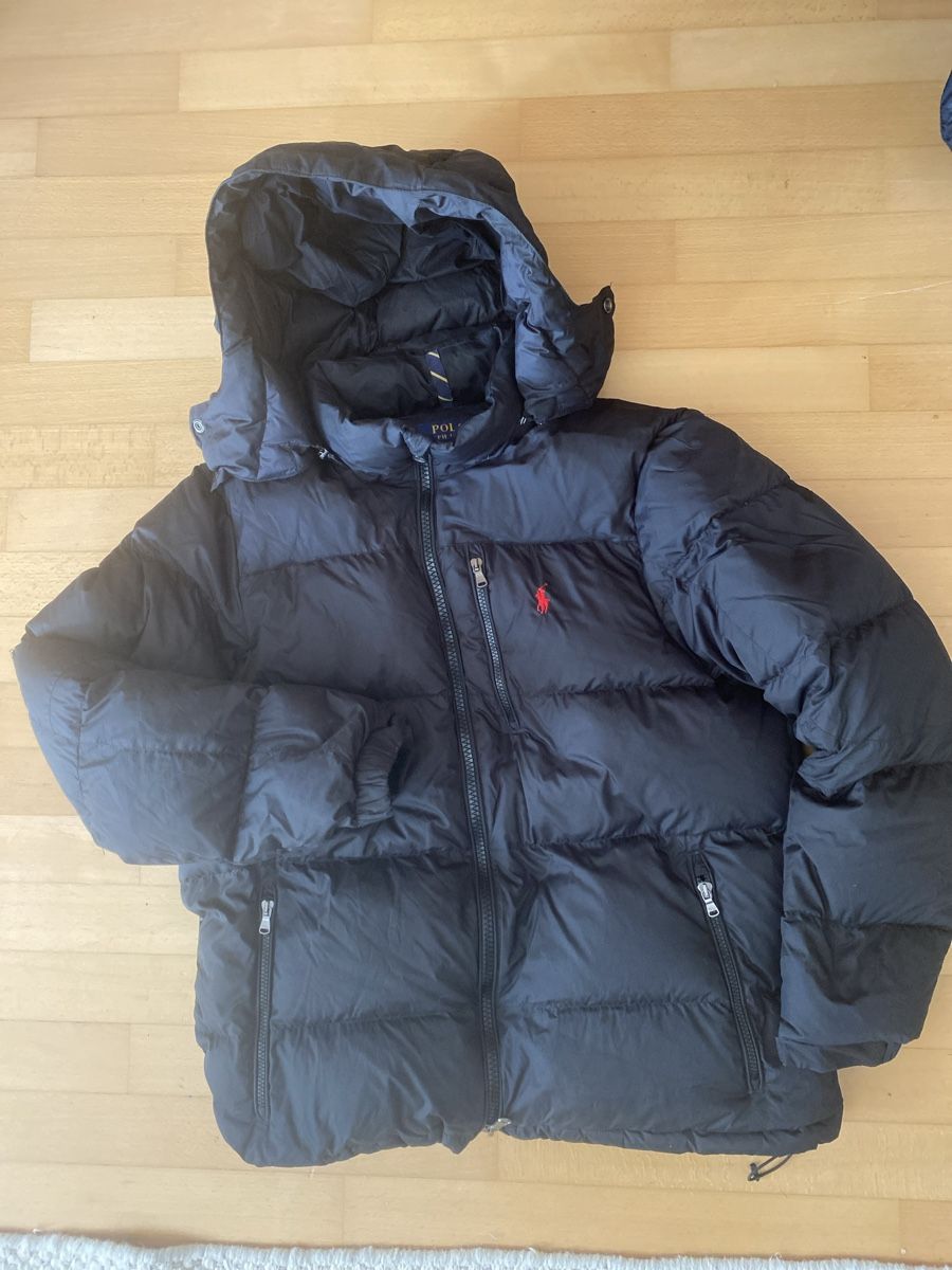 Ralph Lauren Giacche: Ralph Lauren Daunenjacke – Usato da Zürich venduto da babamueller