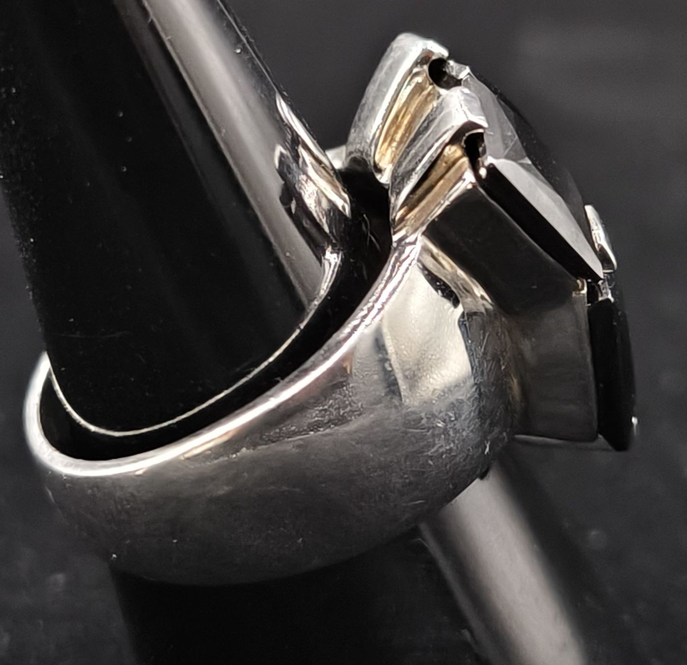 Anelli: Ring 925er Silber – Usato da Rorschacherberg venduto da snOOpydOg11 7