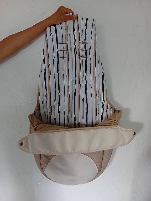 Carrozzine: Kinderwagen ABC Design – Usato da Dübendorf venduto da Lillalovis 4
