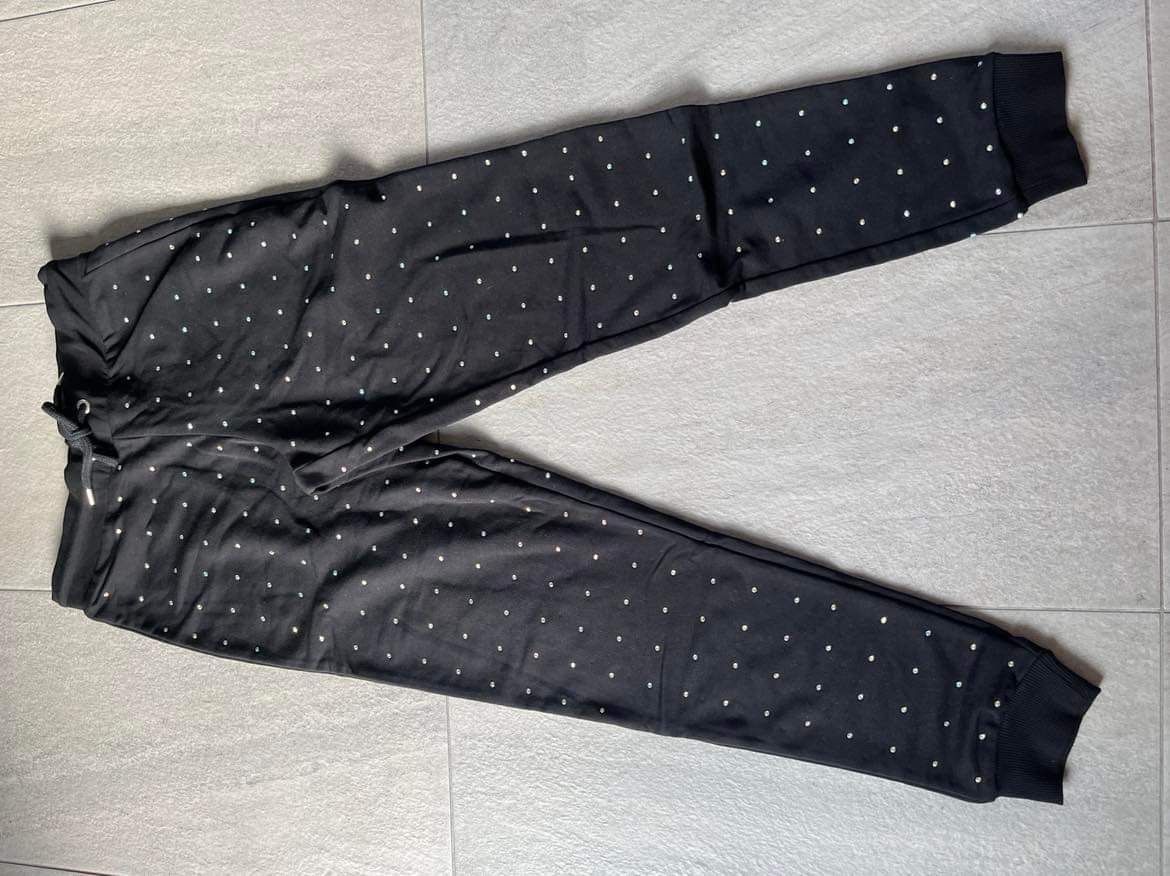 Tally Weijl Pantaloni: Hose Tally Weijl 38 – Nuovo (secondo la descrizione) da Minusio venduto da liam04 1