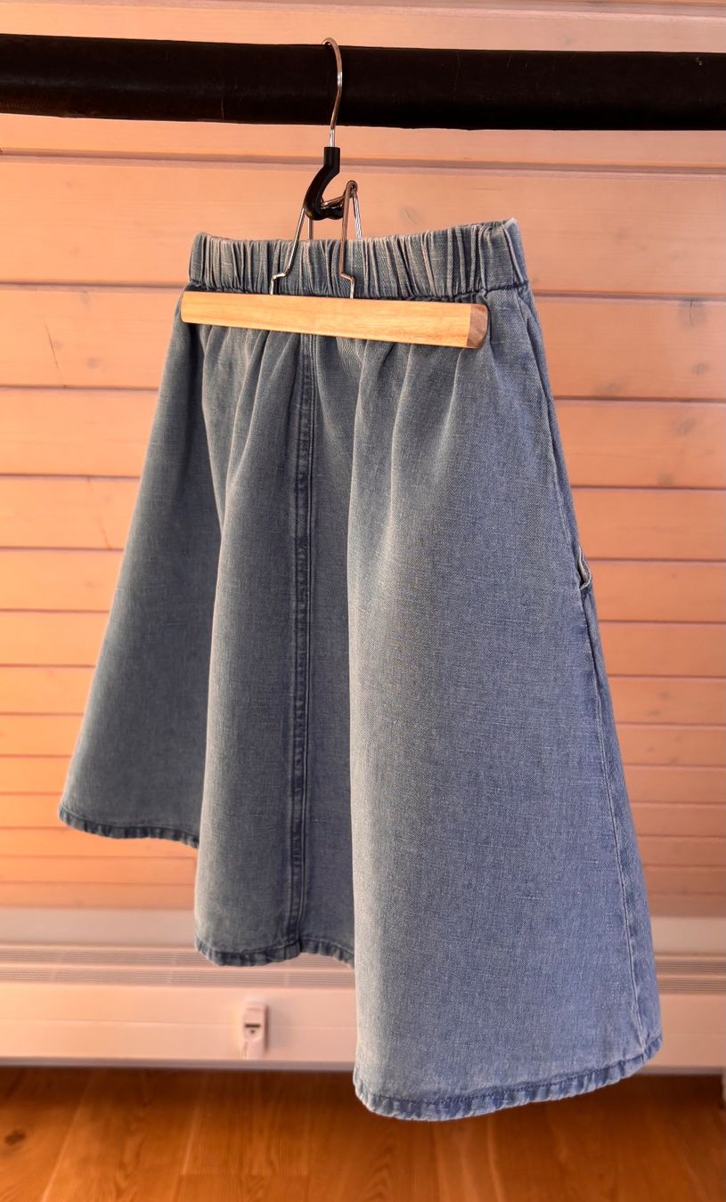 Bellerose Röcke: Bellerose Lambada skirt, size 0 – Neu (gemäss Beschreibung) aus Kilchberg ZH von ben_pc68 5
