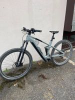 Cube Stereo Hybrid 140 HPC Pro 750 E-Mountainbike Fully