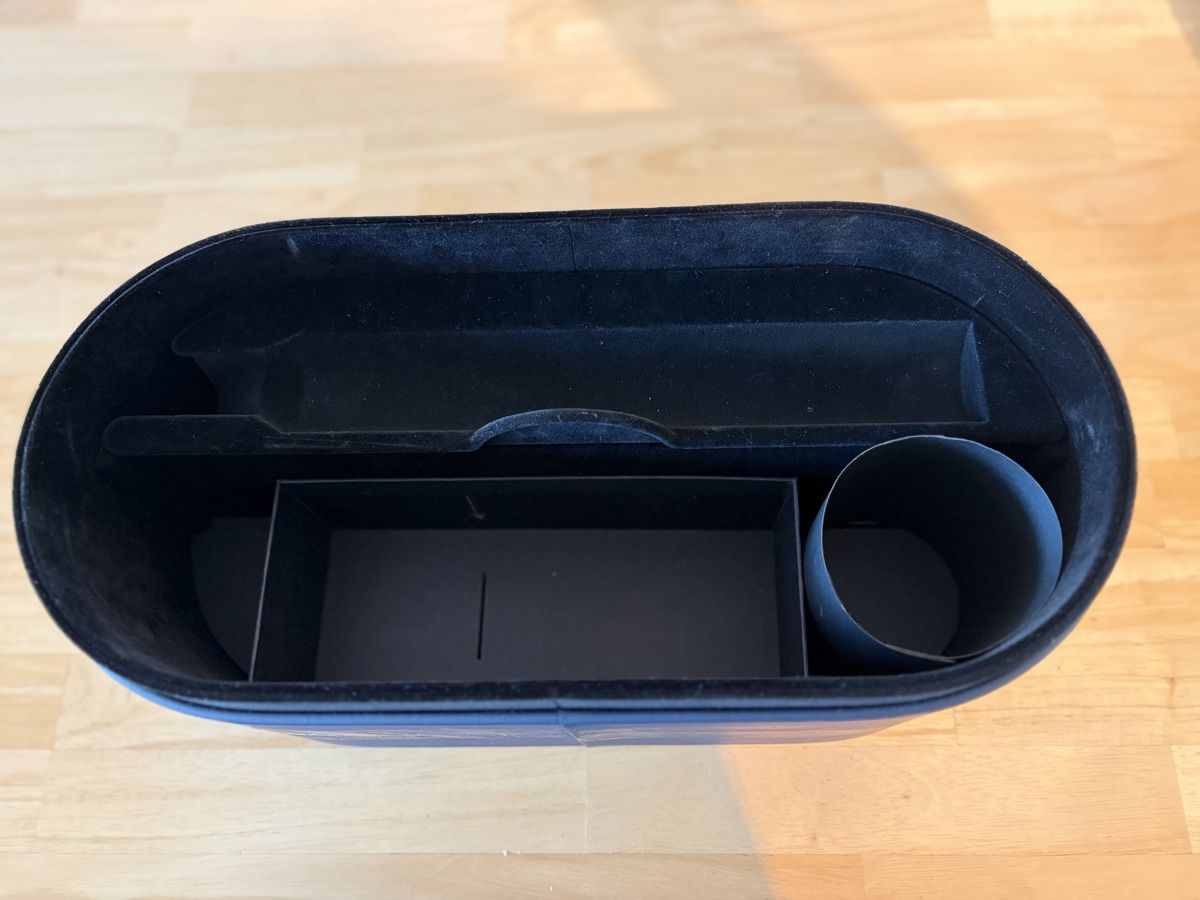 Dyson Lockenstäbe & Haarglätter: Dyson Air Wrap – Neu (gemäss Beschreibung) aus Berikon von Rose-Lavendel 3