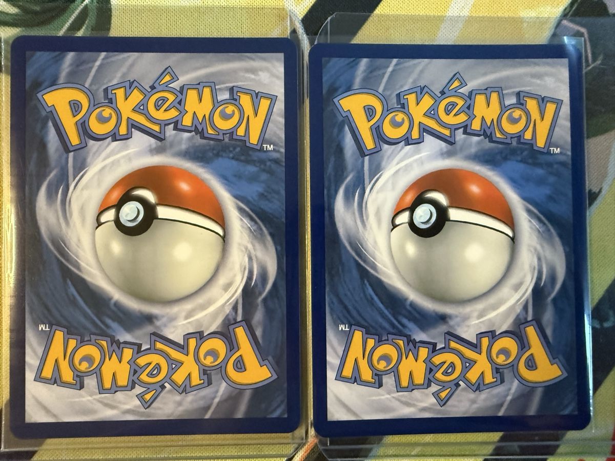 Pokémon Carte collezionabili: Quabbel & Apoquallyp ex (DE) Full Arts – Nuovo (secondo la descrizione) da Winterthur venduto da SvenSascha 3