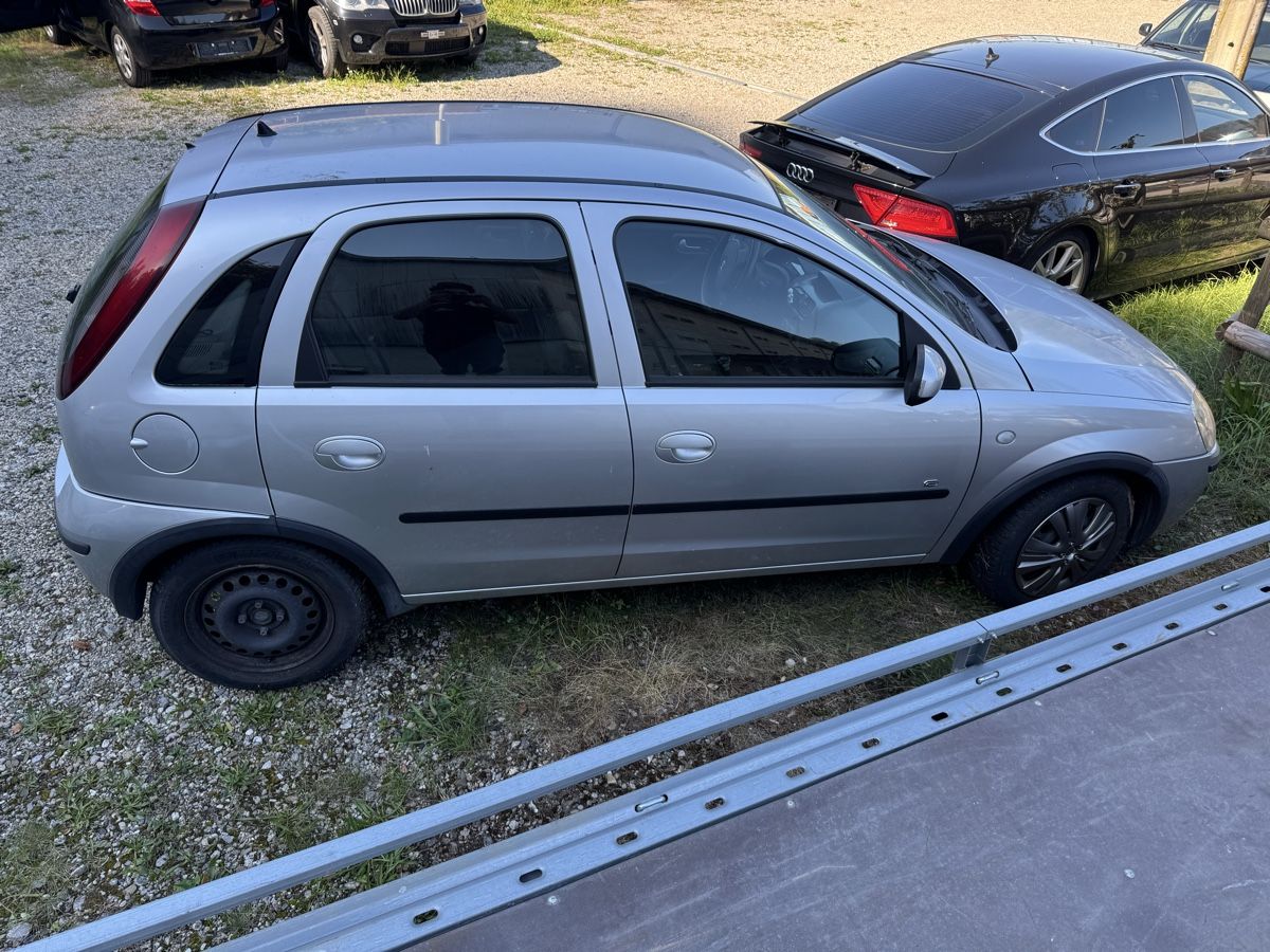 Opel Automobili: Opel Corsa C14 – Usato da Alberswil venduto da Filipeber 2