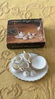 10-piece mini tea set (non completo)