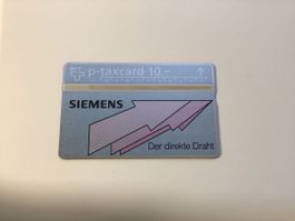 Taxcard
