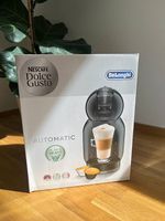 DeLonghi Dolce Gusto Automatic