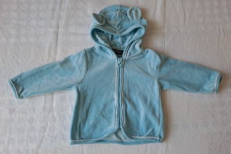 Jacket pour garçon Taille 62