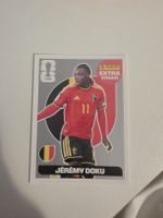 jeremy doku silber panini