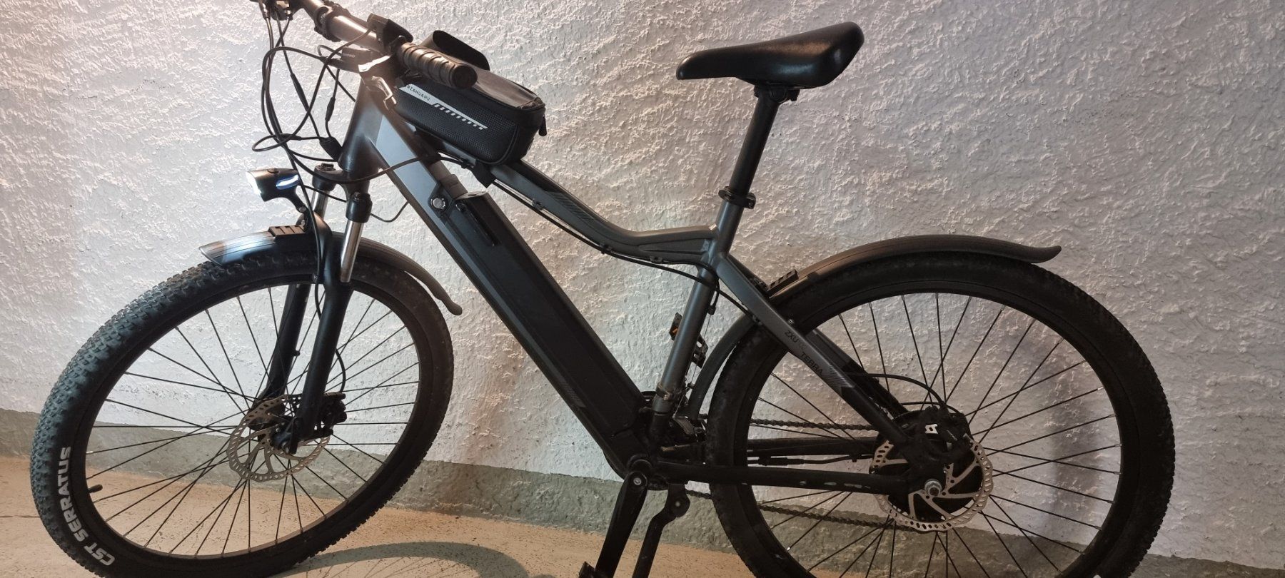 Zenith Bikes Vélos: E-Bike – D'occasion à Frauenfeld par nazanin 1