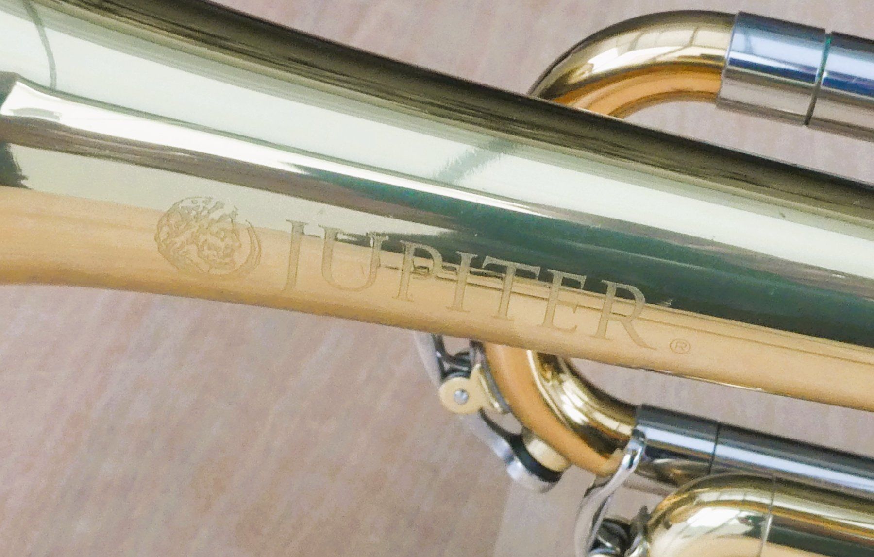 Jupiter Strumenti musicali: Trompete Jupiter JTR 500 – Usato da Beromünster venduto da legolas_mt-gd 4