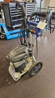 Benzinhochdruckreiniger MICHELIN MPX 210 TLA