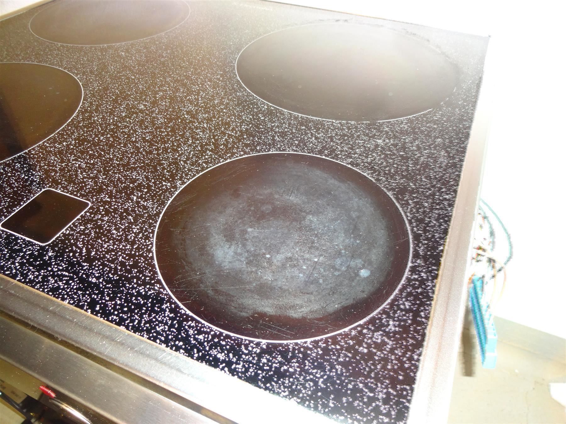Electrolux Elettrodomestici da cucina: Electrolux EHL20CN inkl. Kochfeld – Usato da St. Gallen venduto da WWL 7