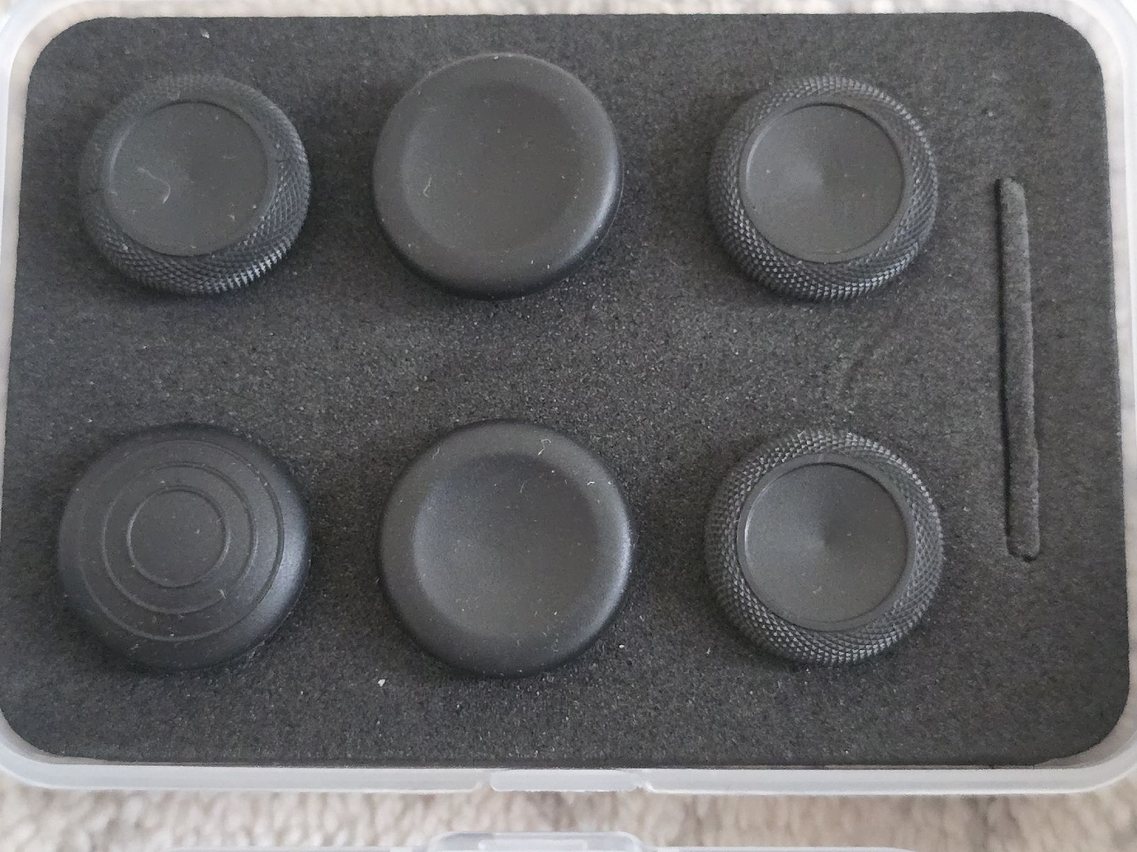 Microsoft Controller: 3x Xbox Elite Series 2 Controller – Gebraucht aus Basel von Zait 1