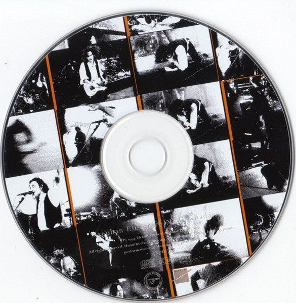 CD: Stephan Eicher NON CI BADAR GUARDA  Montreux Jazz   2CD Buch – Usato da Kandergrund venduto da Sososo 2