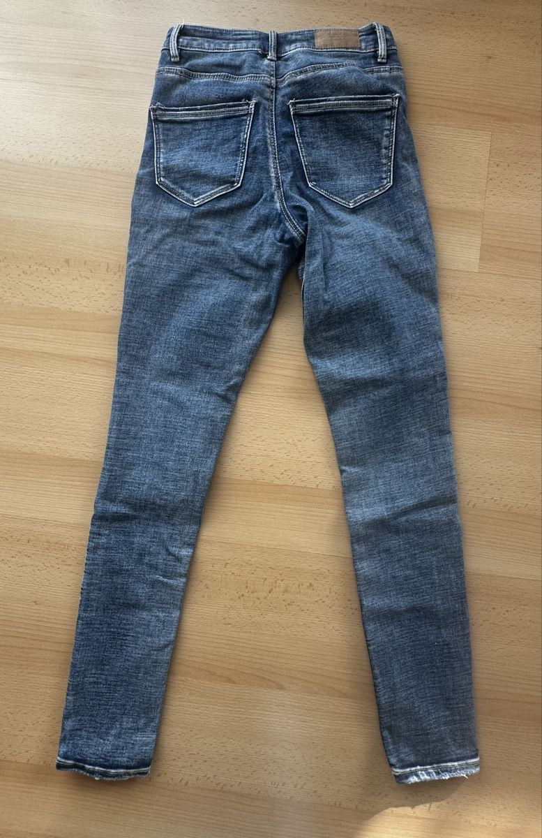 Vero Moda Jeans: Jeans, Grösse 34 – Usato da Lampenberg venduto da Graziella_ 1