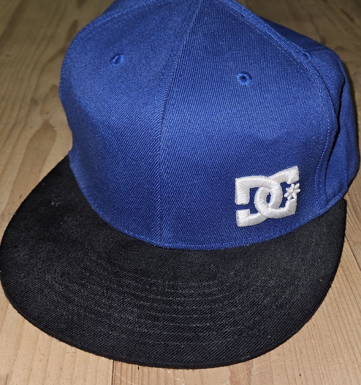 Altro in  Abbigliamento & Accessori: DC Cap Blau/Schwarz - Original – Usato da Langenthal venduto da Ro_Gie