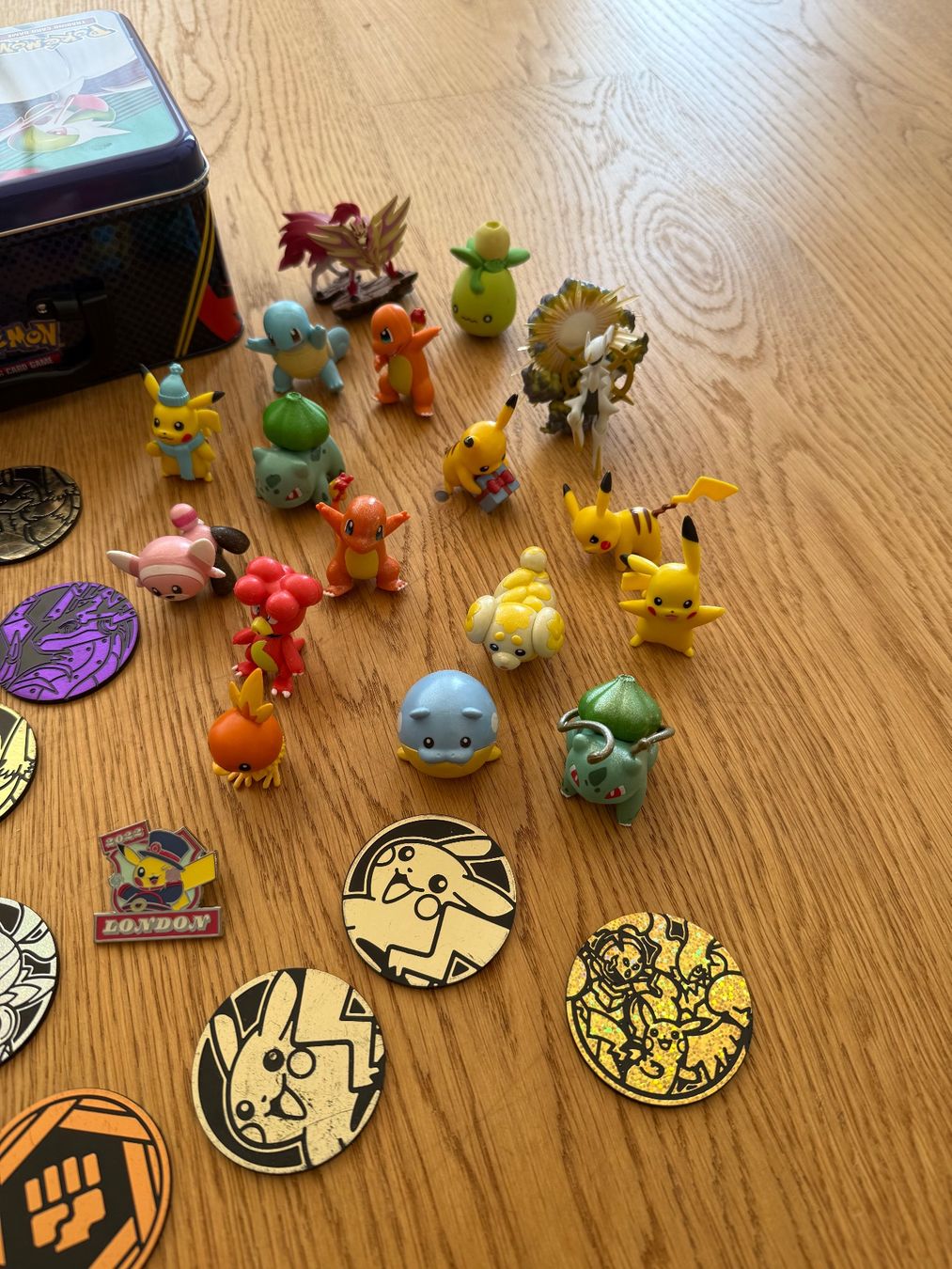 Jouets: Ensemble Pokémon – D'occasion à La Neuveville par ste_rk86 1