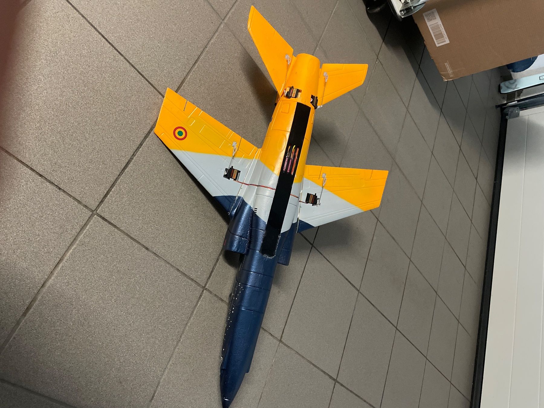 Robbe RC Modellbau: Amx Robbe – Gebraucht aus Porrentruy von nicoulinbm 1