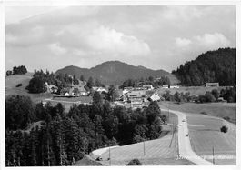 Sternenberg, Hörnli
