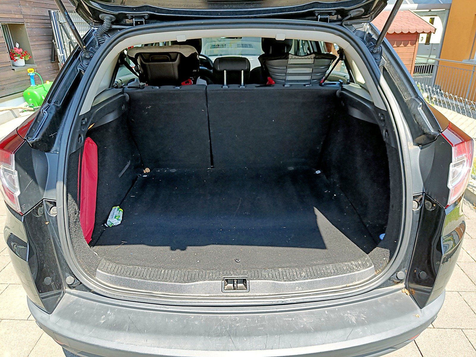 Renault Autos: RENAULT Megane 1.5dCi 110 – Gebraucht aus Büren an der Aare von Rubic-one 5