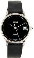 ZENO, Harmos, Quartz Damenuhr medium