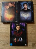 angel season 1.1,1.2 und 2.2
